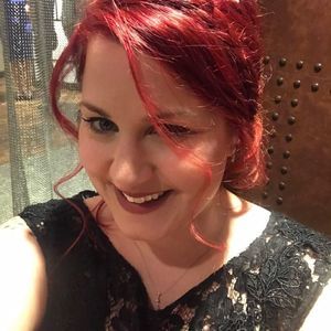 Meet your Posher, Kelley