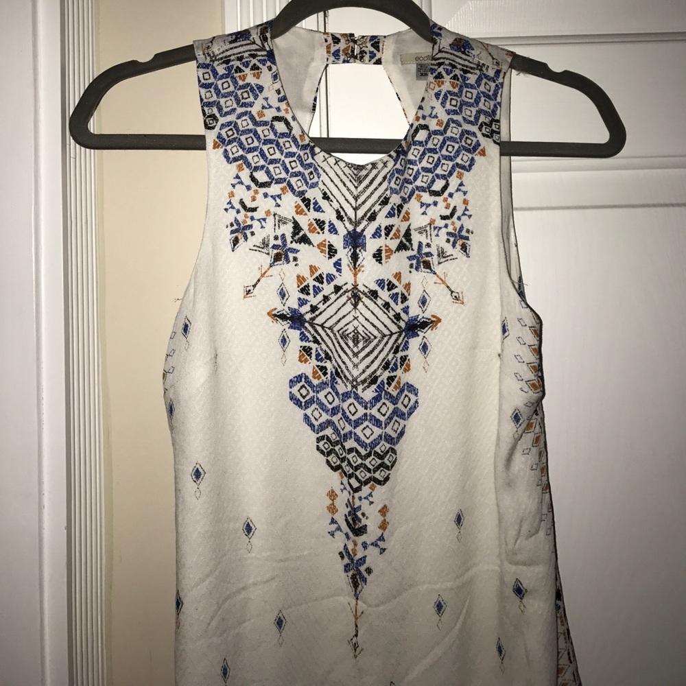 Mini dress - Picture 2 of 4