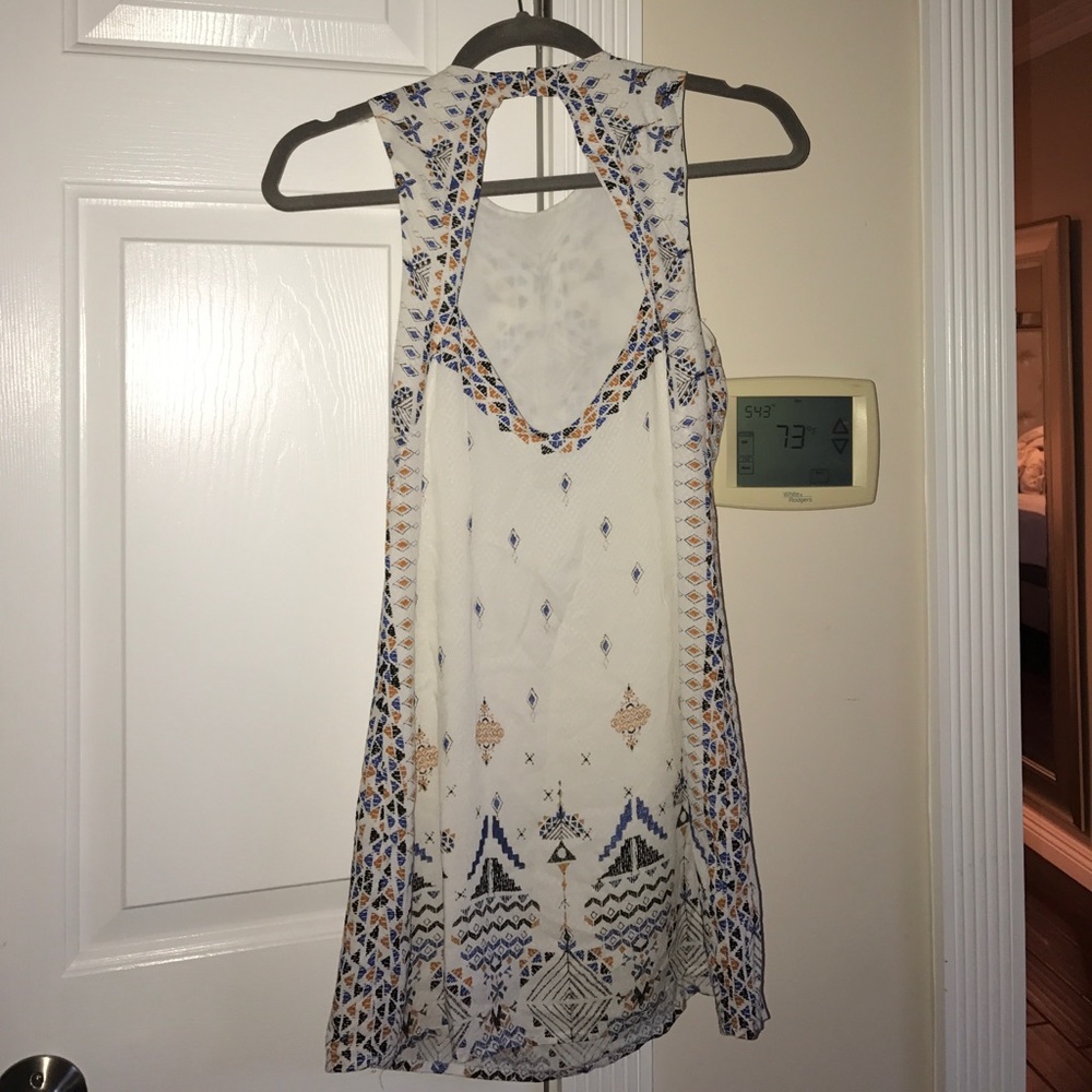Mini dress - Picture 4 of 4