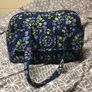 Vera Bradley Diaper bag👶🏻