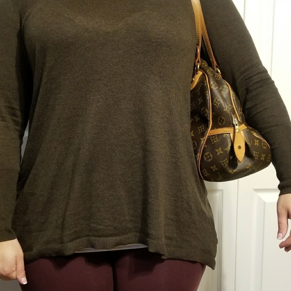 Lv bag