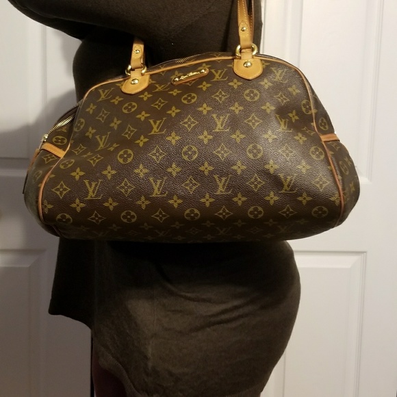 Lv bag - Picture 2 of 7