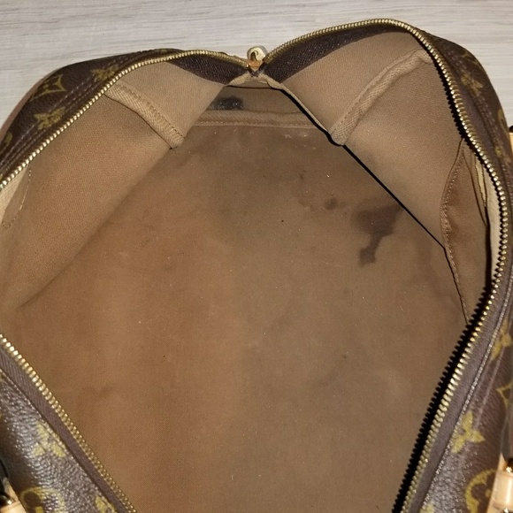 Lv bag - Picture 6 of 7