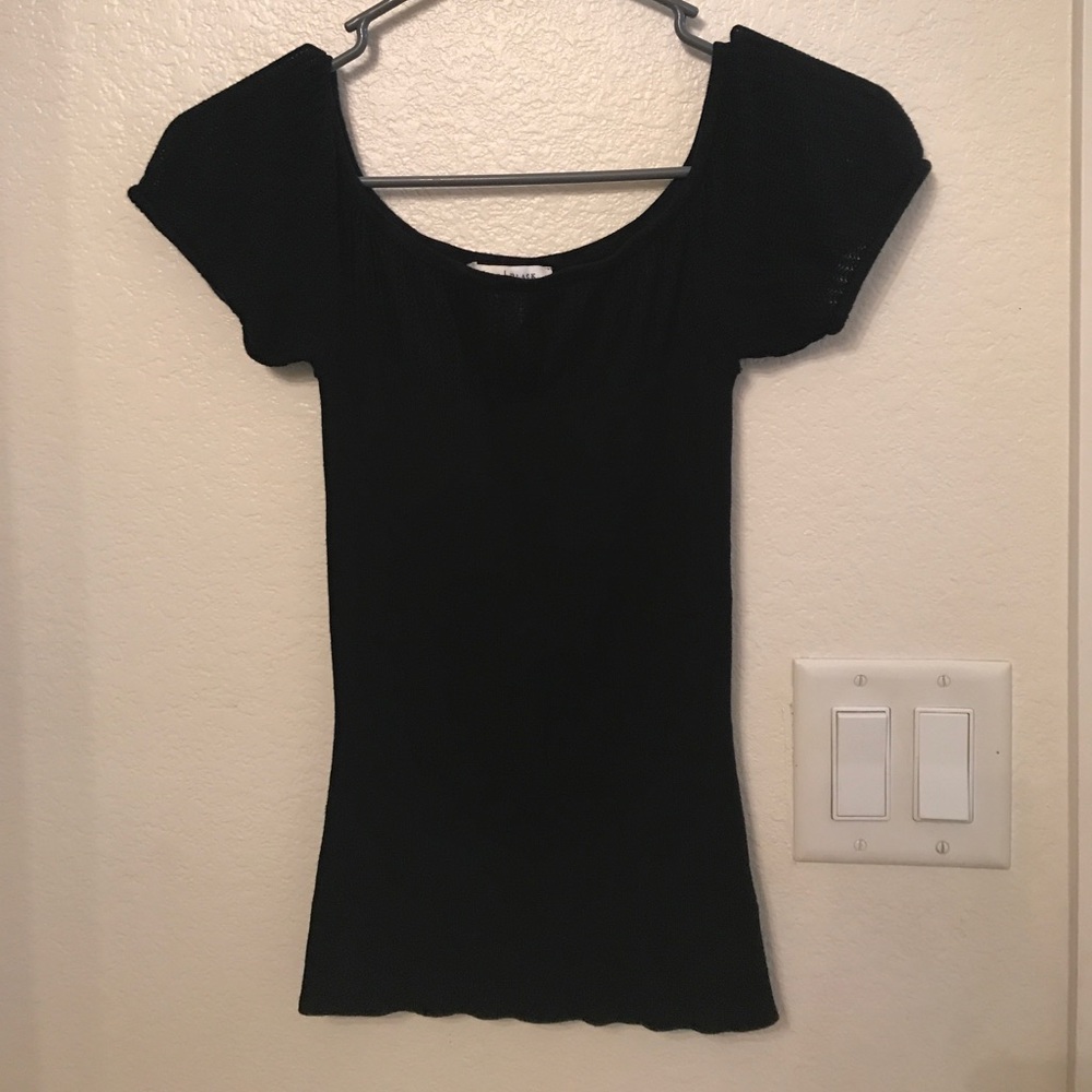 White House Black Market Shirt