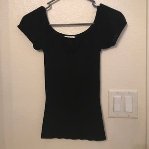 White House Black Market Shirt