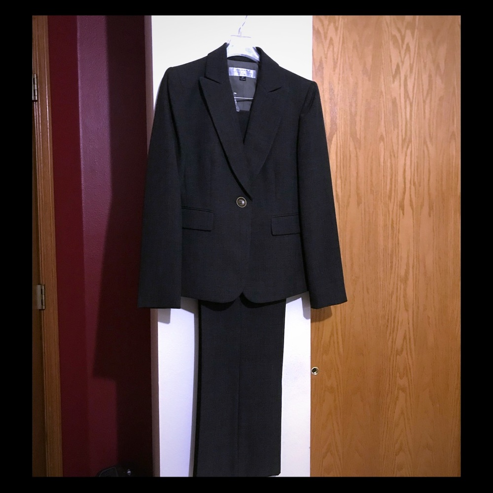 Business suit