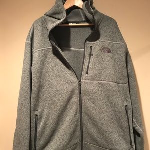North Face Jacket