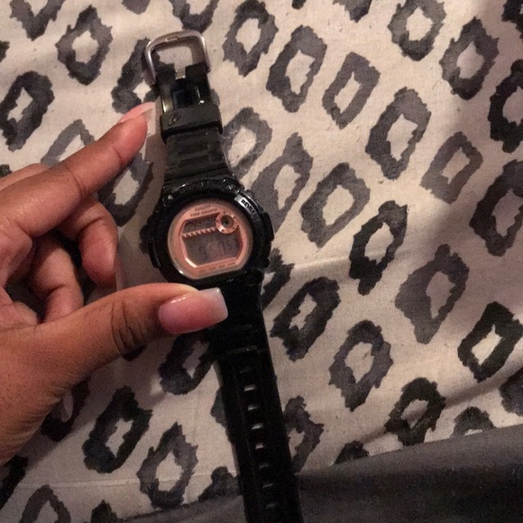 Baby G-Shock - Picture 2 of 2