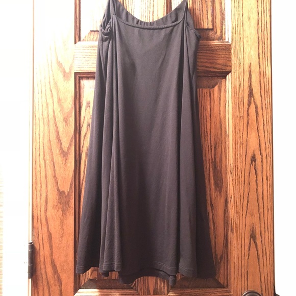 Susana Monaco Slip Dress - Picture 3 of 6