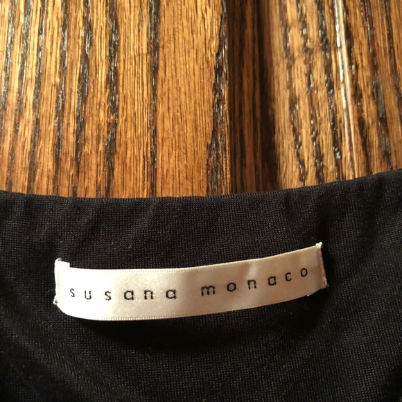 Susana Monaco Slip Dress - Picture 5 of 6