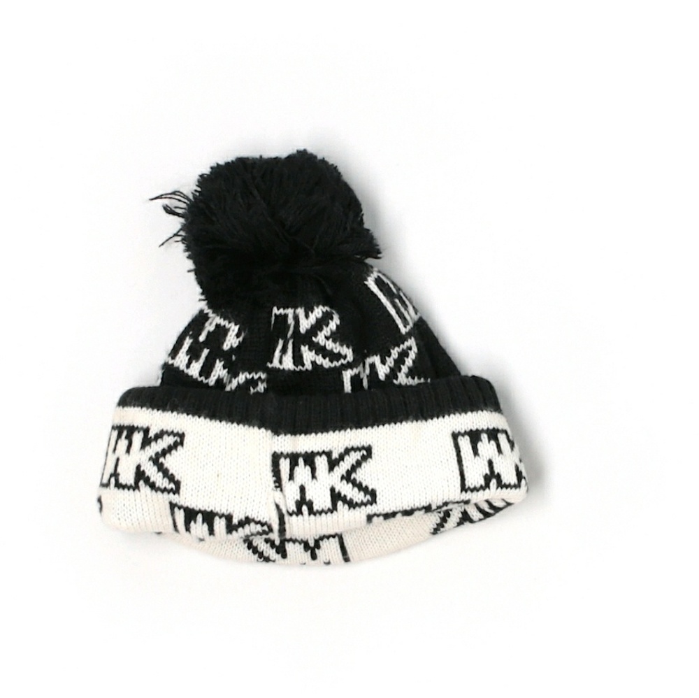 Michael Kors beanie.