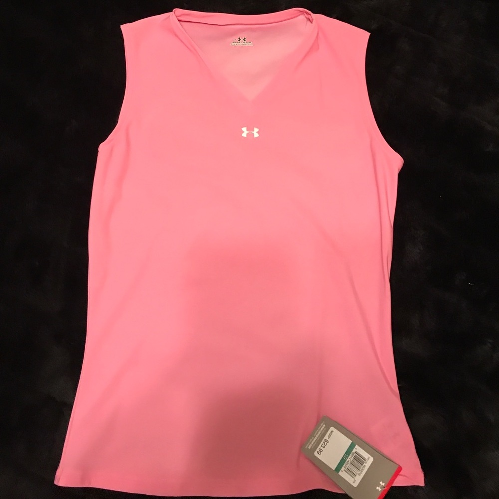 NWT Under Armour tank