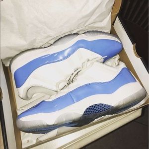 Meet your Posher, Isaiah