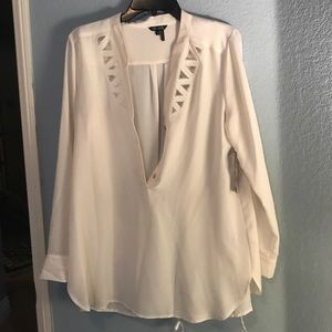 Nic + Zoe Blouse