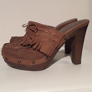 lei shoes