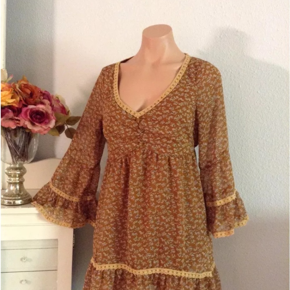 Blue Pepper size Medium