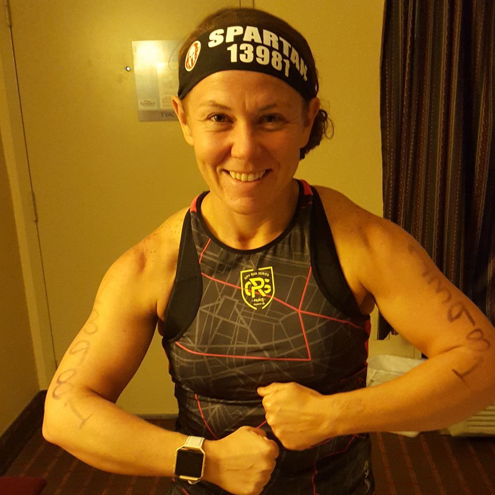 Meet your Posher, Nicki