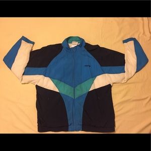 Vintage Adidas Windbreaker