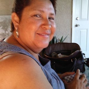 Meet your Posher, Gaby