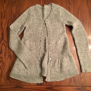 Free people sweater