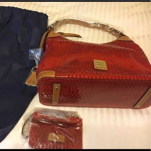 Dooney & Bourke Handbag
