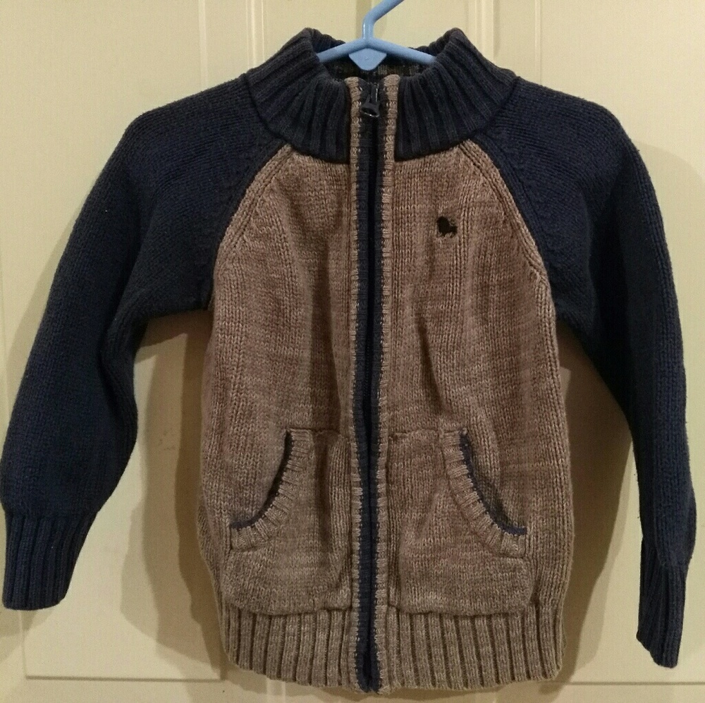 Adidas/old navy jackets