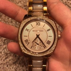 Michael Kors Womens Watch