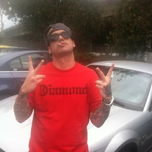 Meet your Posher, Jake