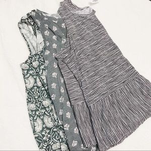 LOT - Tank tops perfect under jacket or sweater