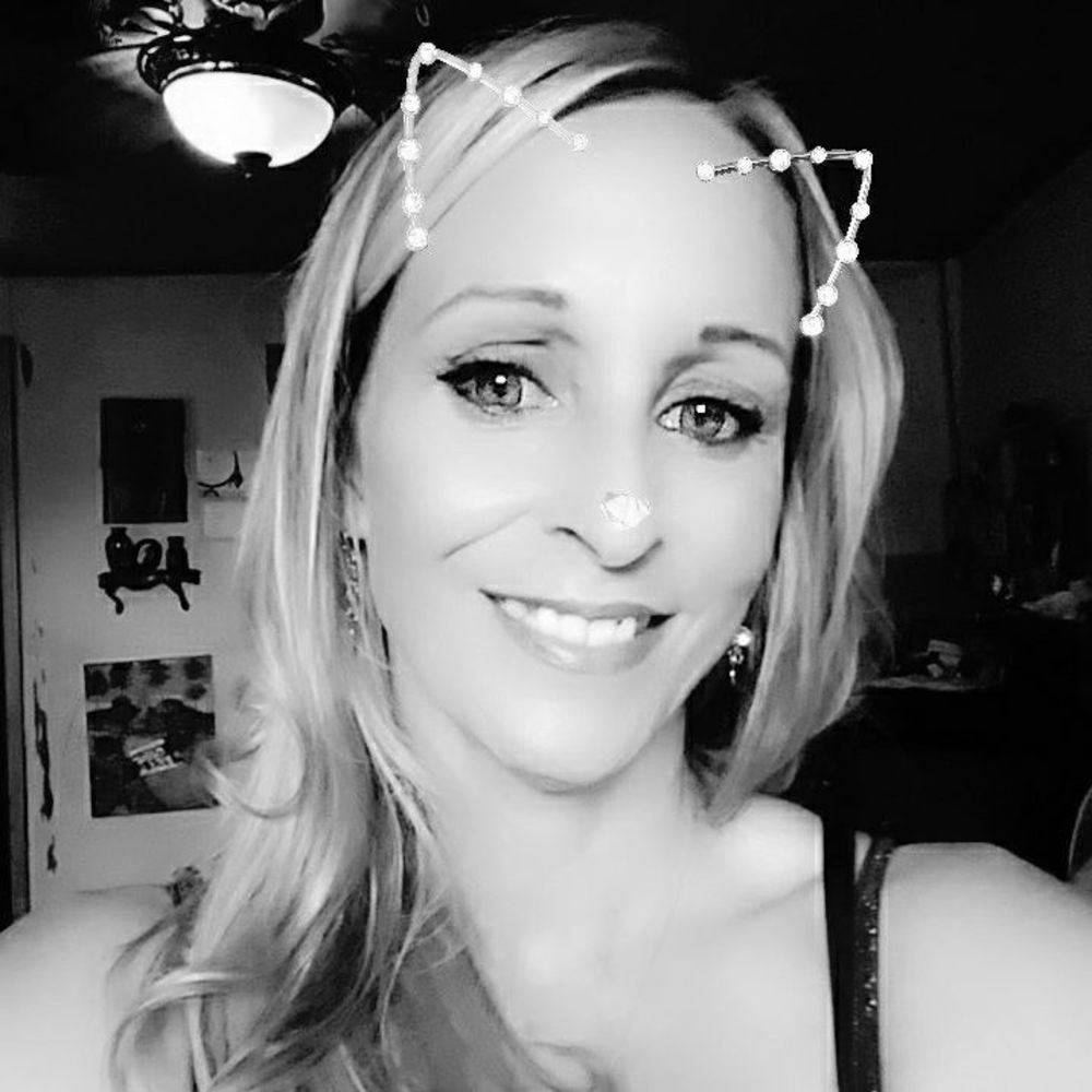 Meet your Posher, Stacey