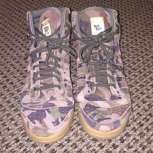 Adidas Top Ten