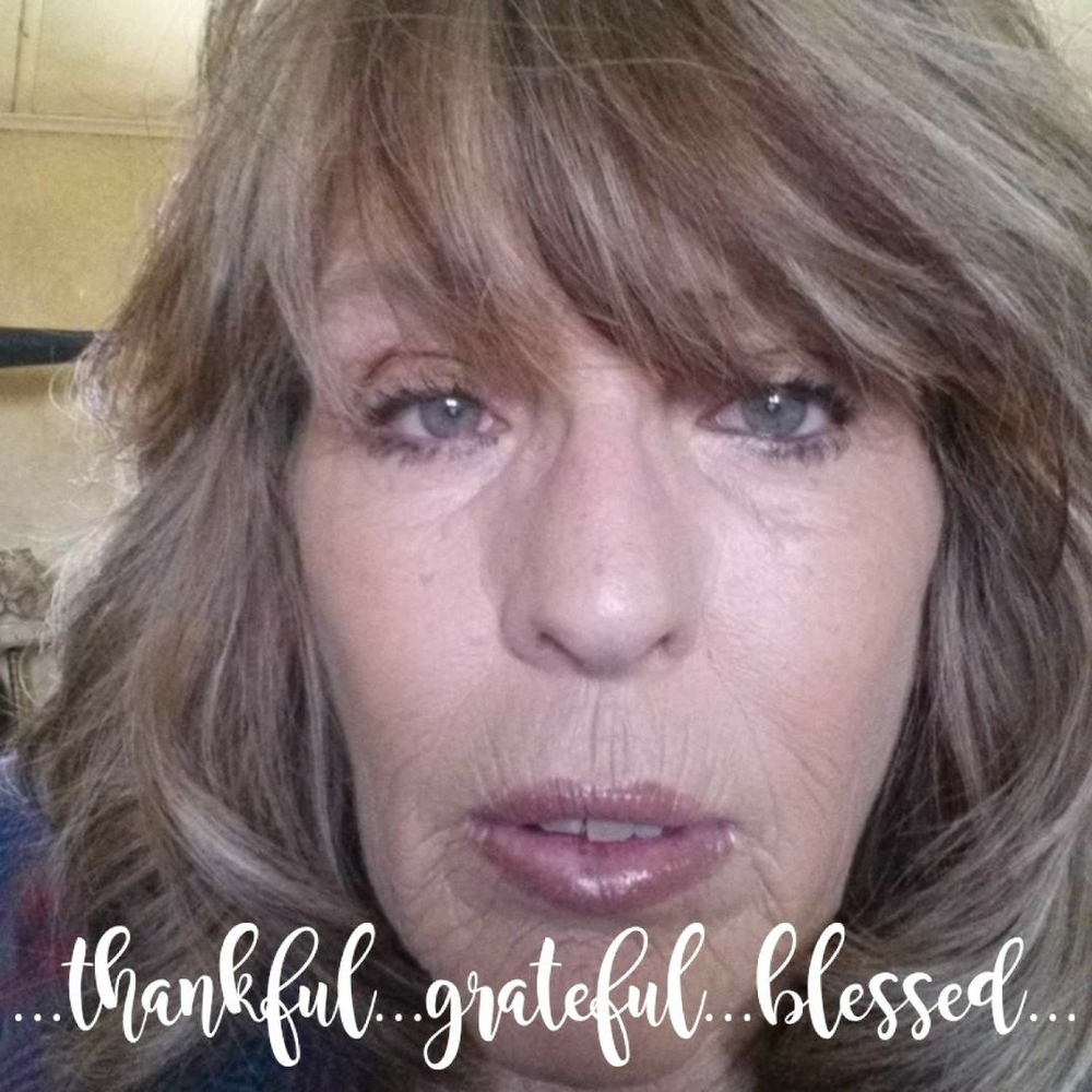 Meet your Posher, Patty