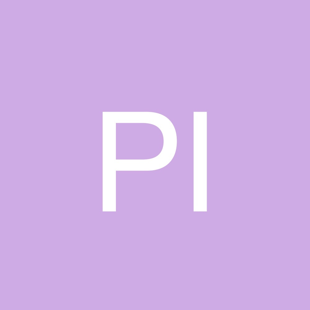 Meet your Posher, Polina