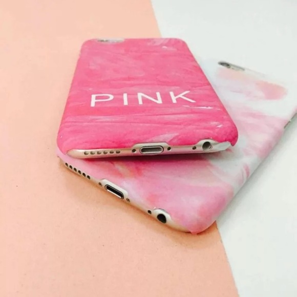Accessories - iPhone 6 & 7 case.