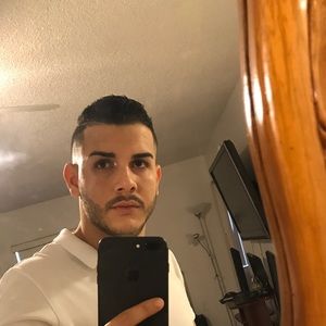 Meet your Posher, David