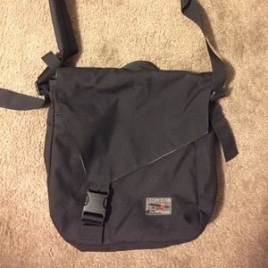 Tom Bihn Satchel Bag
