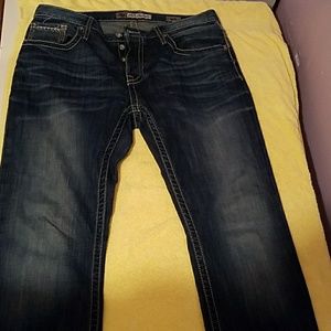 Men's jeans