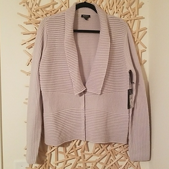 Worth 100% cashmere sweater! - Picture 1 of 4