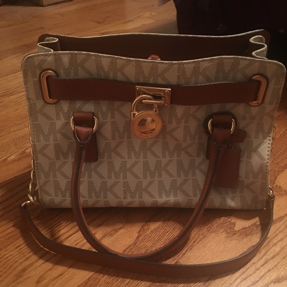 Michael Kors purse