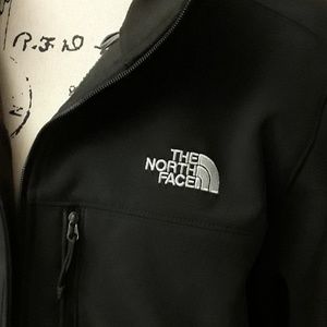 The North Face Mens Apex Jacket