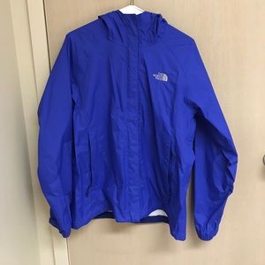 North Face Rain Jacket