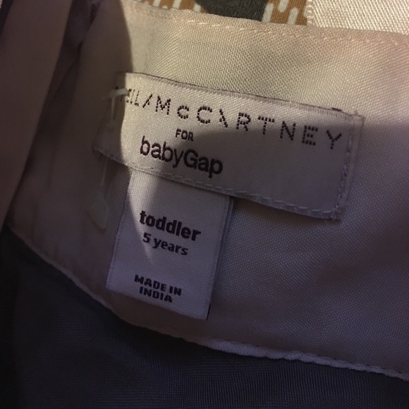 Stella McCartney Gap - Picture 2 of 2