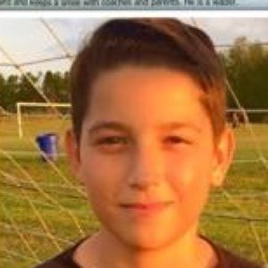 Meet your Posher, Joshua