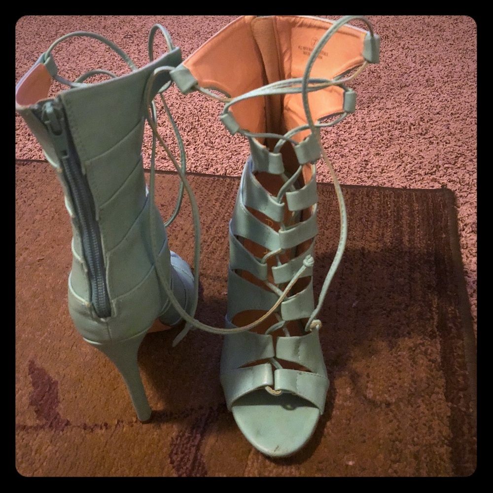 Women heels