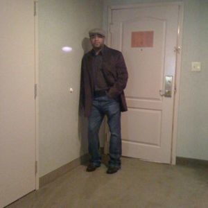 Meet your Posher, Gregg