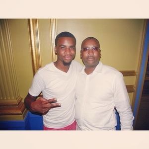 Meet your Posher, Dwayne