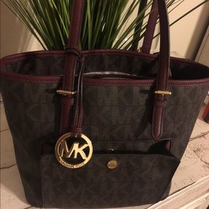 Original Michael Kors Purse