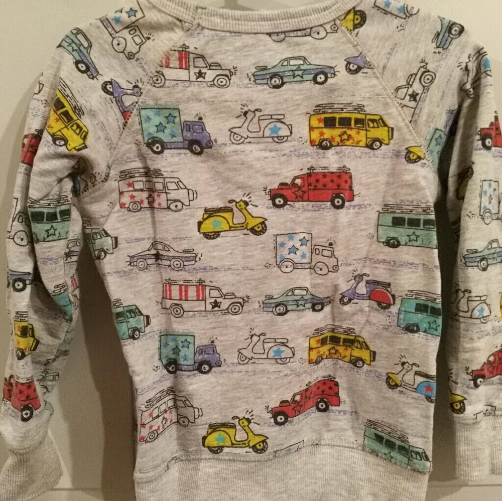 Sweater/Cardigan Lot