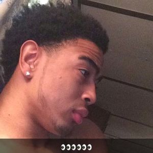 Meet your Posher, Cj