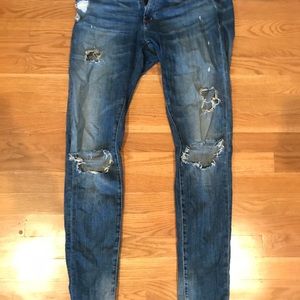 Denim & Supply Co. jeans